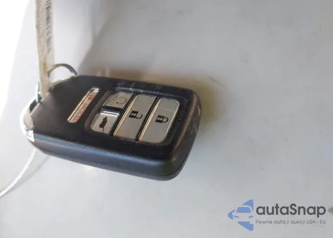 2021 Honda Pilot 2Wd Ex-L из США, поврежденный, VIN 5FNYF5H50MB026099